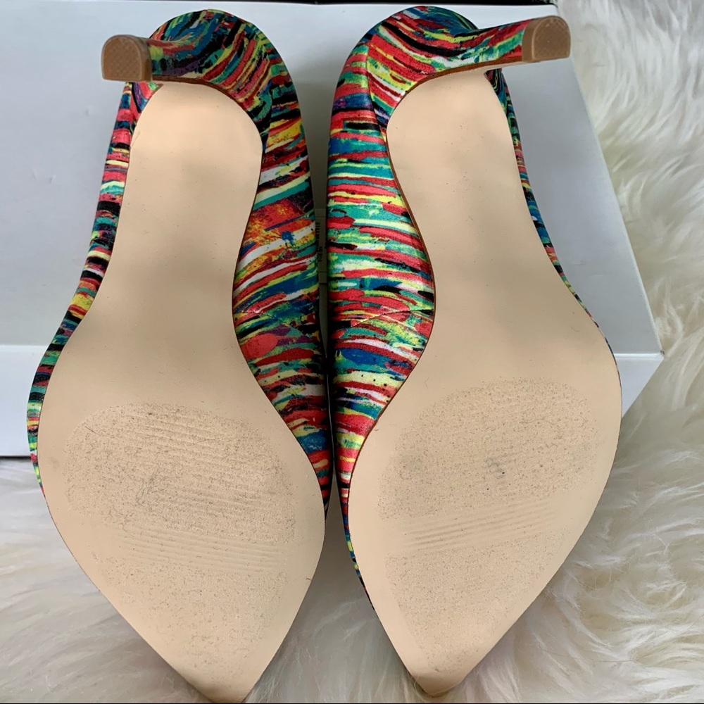 ⭐️ Host Pick ⭐️ Prabal Gurung Shoes for Target 6 1/2 new with tags - Picture 14 of 15